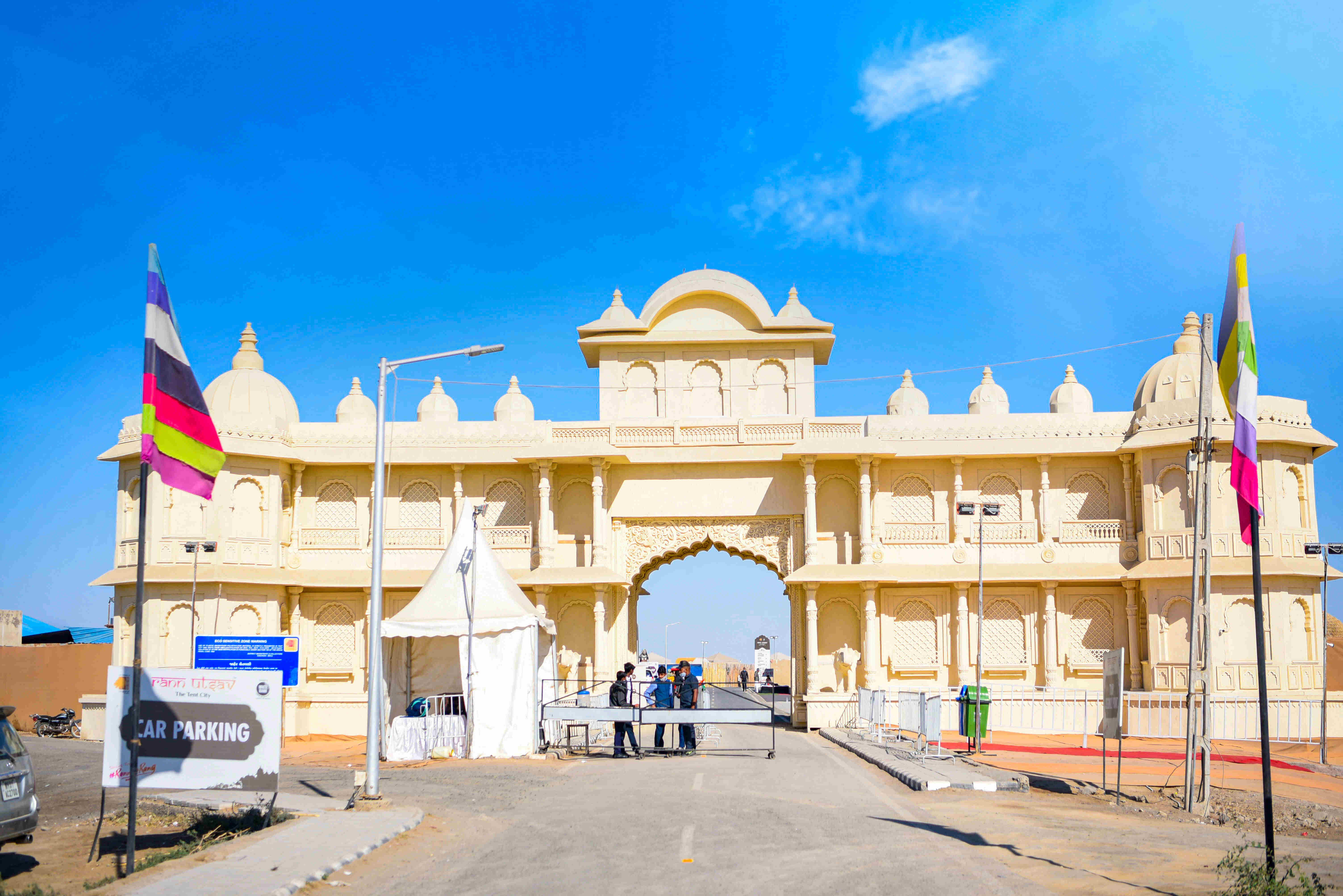 Top Things to Do at Rann Utsav 2027: Complete Experience Guide