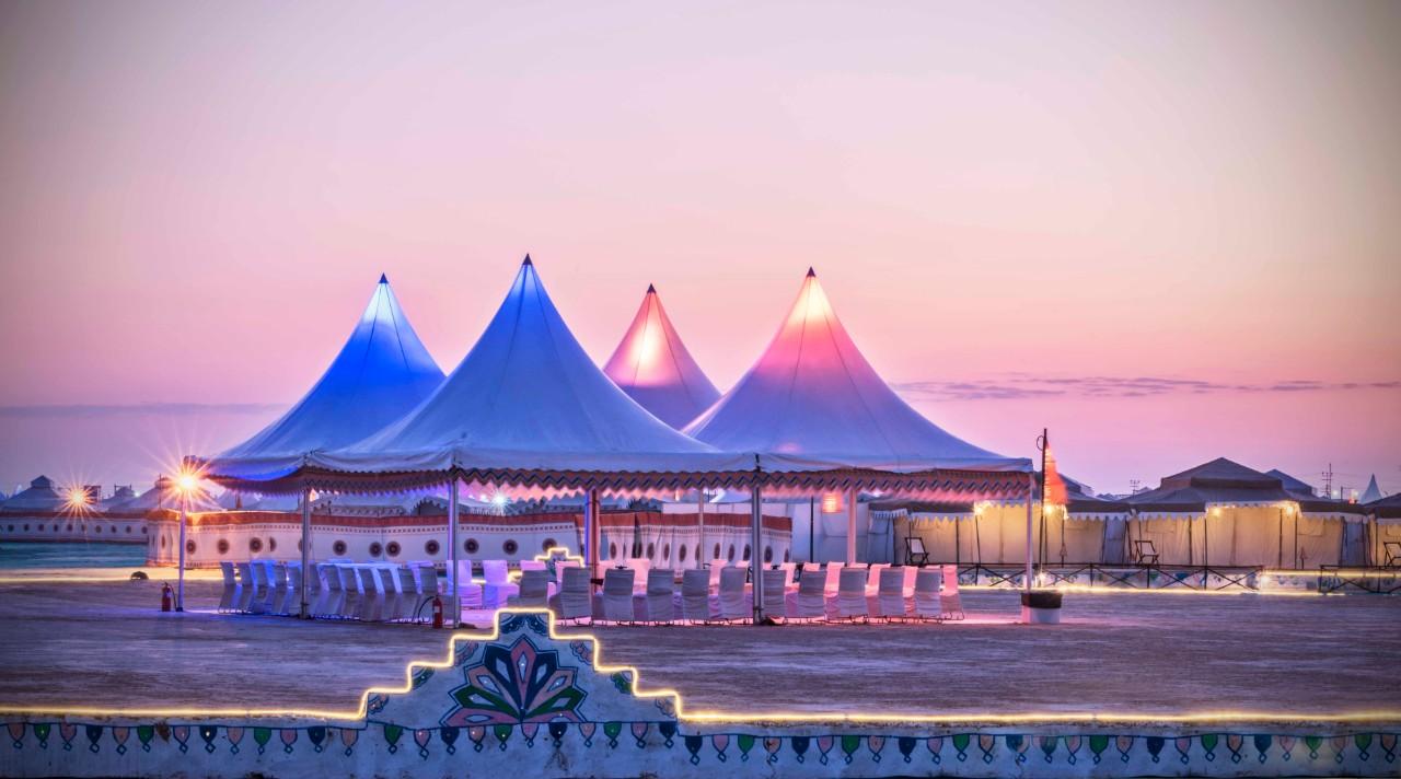 10 Mistakes to Avoid at Rann Utsav (Save Time & Money)