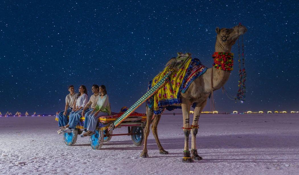 First Time at Rann Utsav? Complete Travel Guide Everything You Need to Know