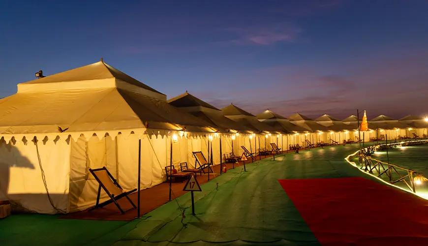 Rann Utsav 2027: Dates, Booking & Complete Travel Guide